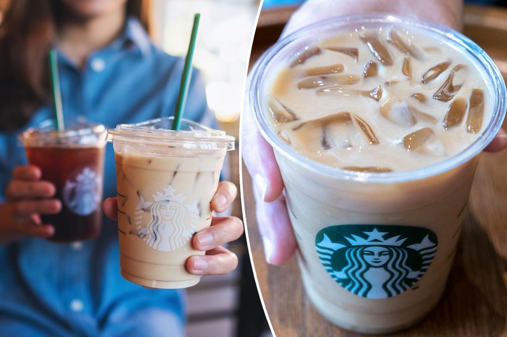 Starbucks changed its coffee blend for the first time in 18 years